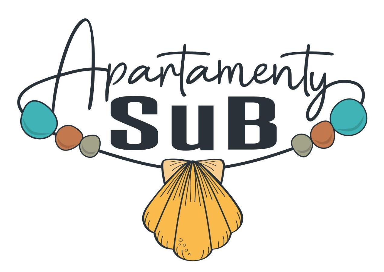 Apartament Sweet กดิเนีย ภายนอก รูปภาพ
