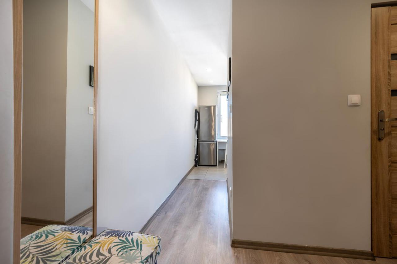 Apartament Sweet กดิเนีย ภายนอก รูปภาพ