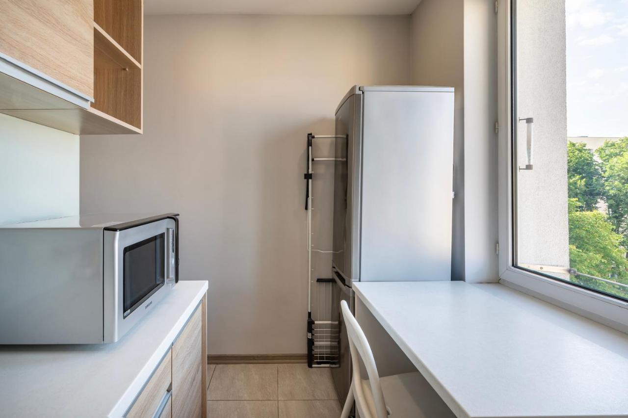 Apartament Sweet กดิเนีย ภายนอก รูปภาพ