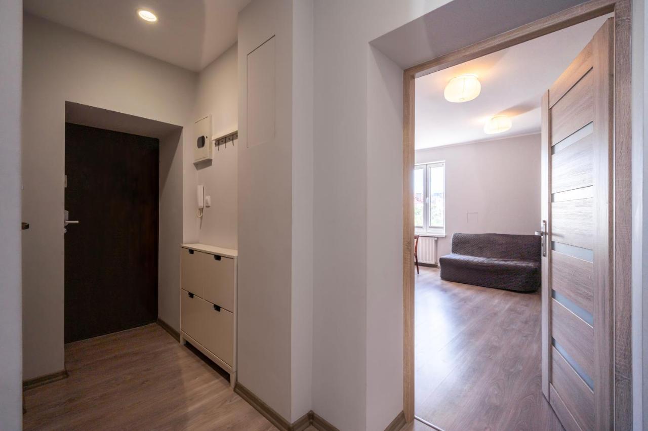 Apartament Sweet กดิเนีย ภายนอก รูปภาพ